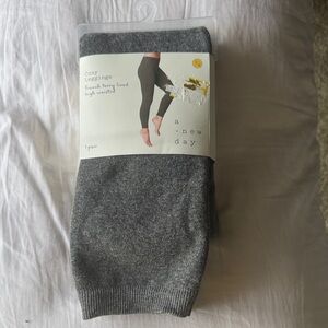 A New Day Charcoal Leggings